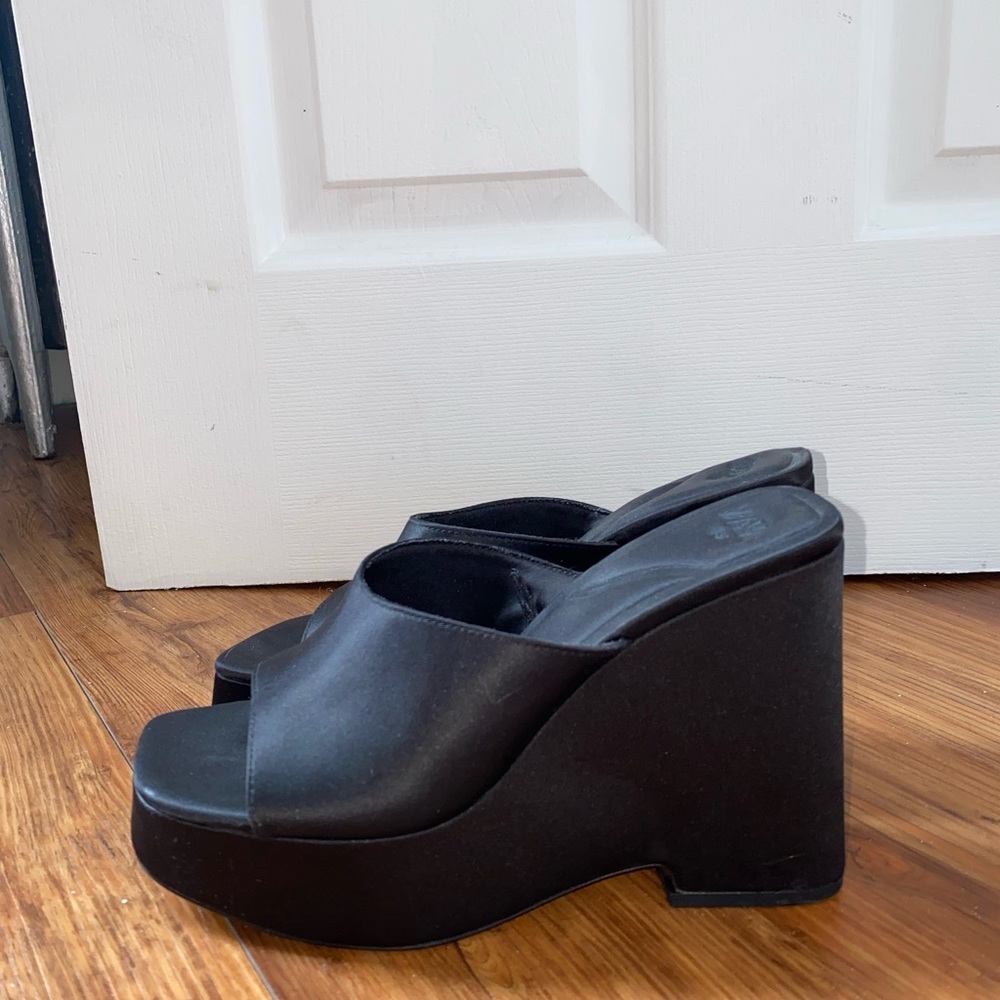 Zara sandals